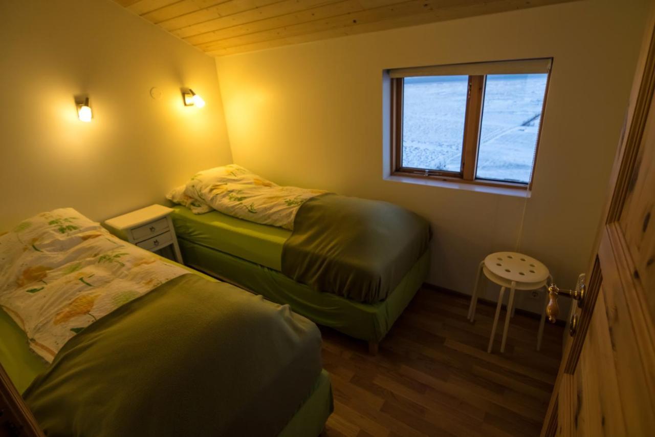Lake Thingvellir Cottages Blaskogabyggd Exterior foto